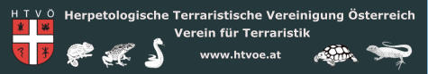 Herpetologische Terraristische Vereinigung Österreich  Verein für Terraristik www.htvoe.at